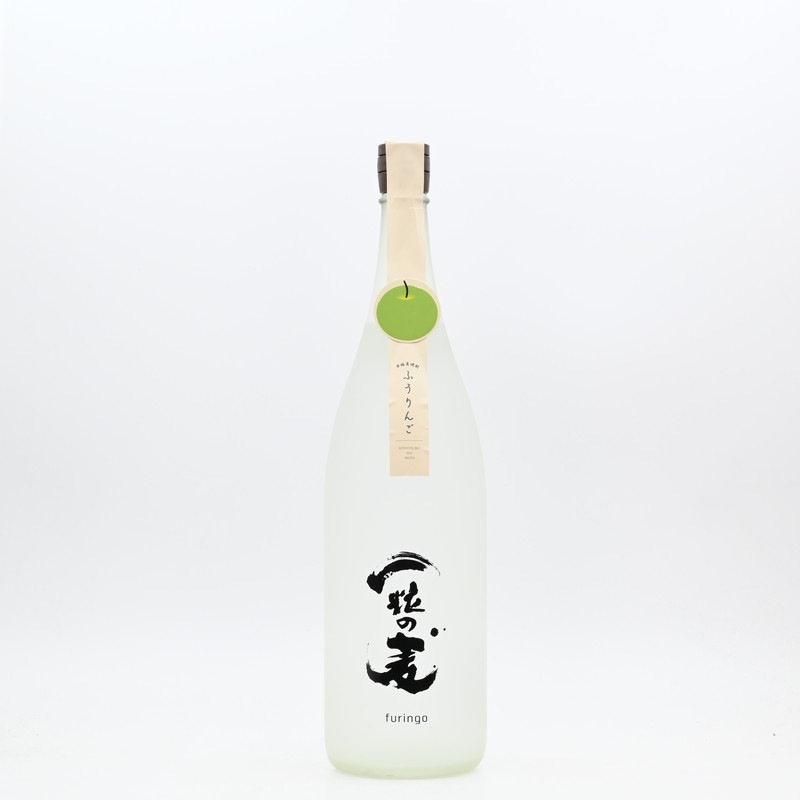 ��γ���� furingo �դ���󤴡�1.8L