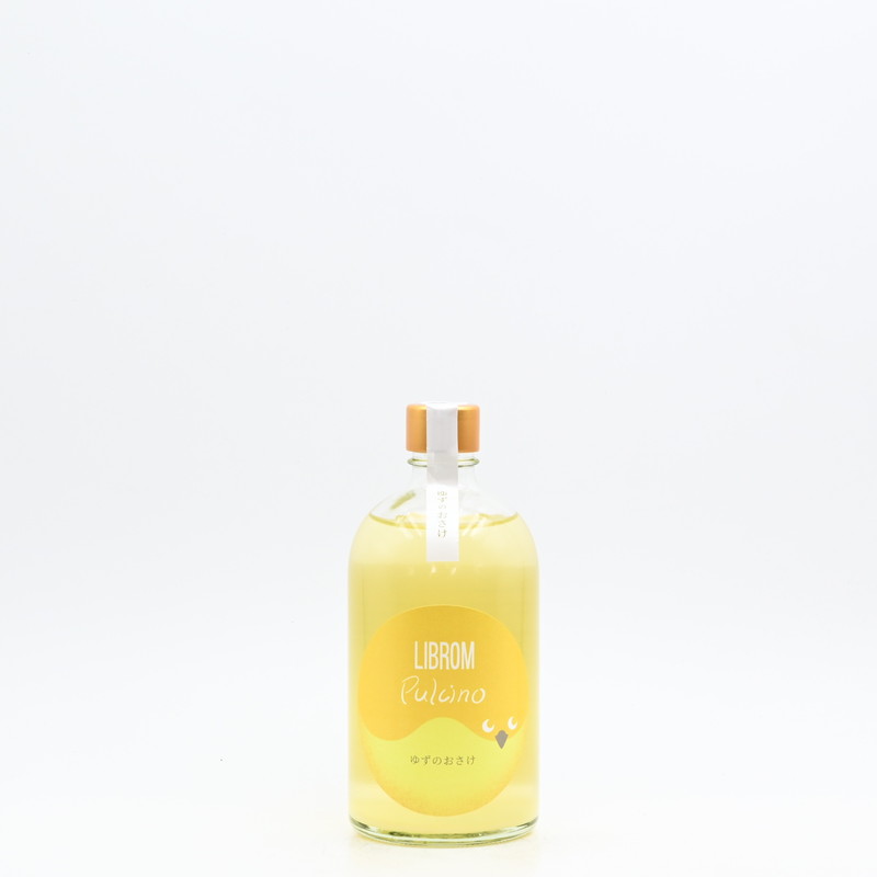 LIBROM Pulcino �椺�Τ�������500ml
