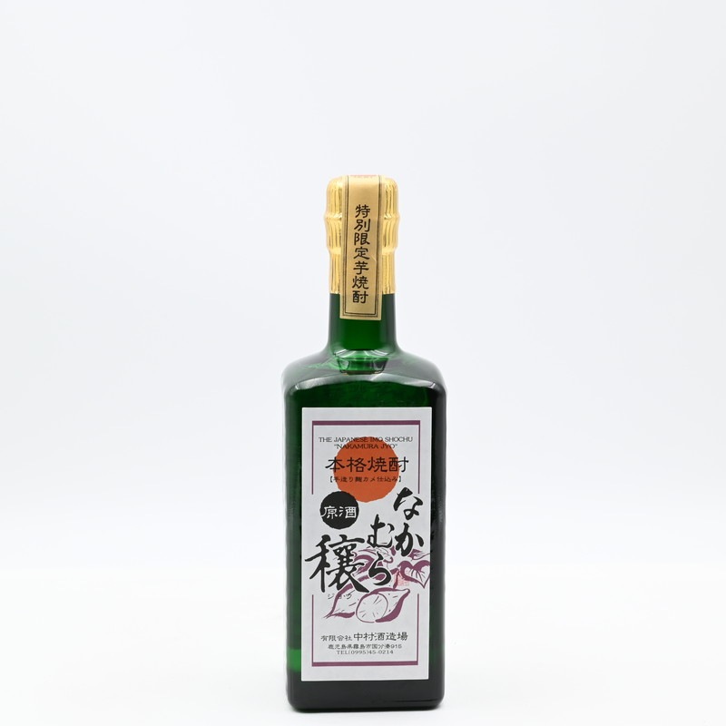 �ʤ���鸶�� ��(���礦)��720ml��Ȣ�����