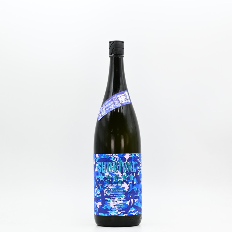 �Ƹ��ڻ� �������� ̵�ɲ������� SURVIVAL(���Х��Х�)��1.8L