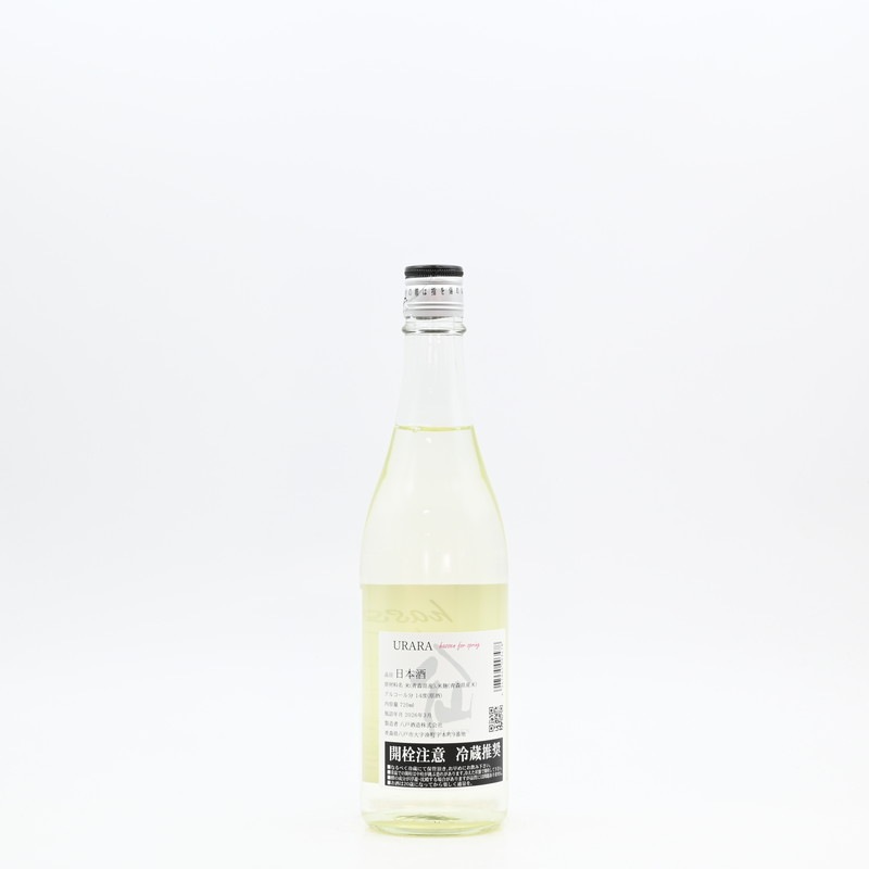 Φ��Ȭ�� URARA��٥롡720ml