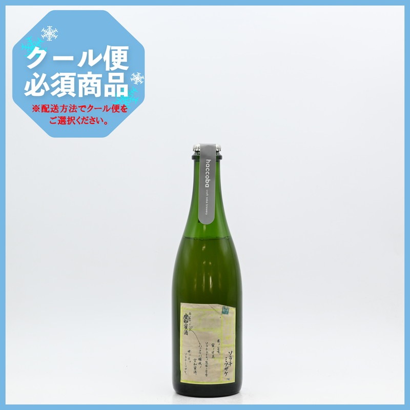 haccoba ����̪��(������ߥĥ���)��500ml