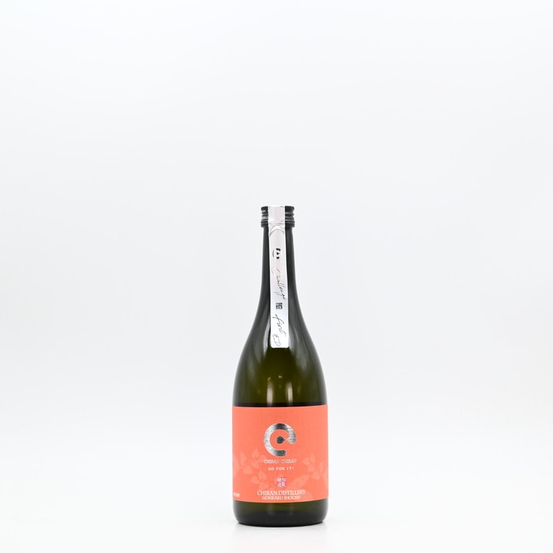 ��������� GO FOR IT !��720ml