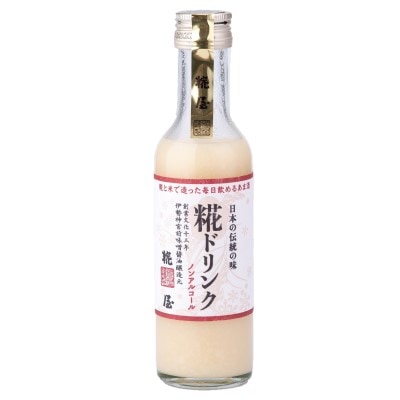 糀ドリンク 200g ☆ノンアルコールあまざけ☆ | 糀ドリンク(甘酒