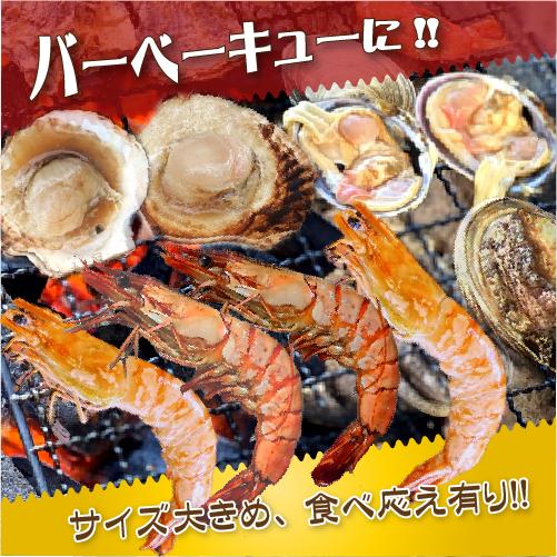 冷凍 有頭ブラックタイガー[冷凍海老]（入数：5尾）