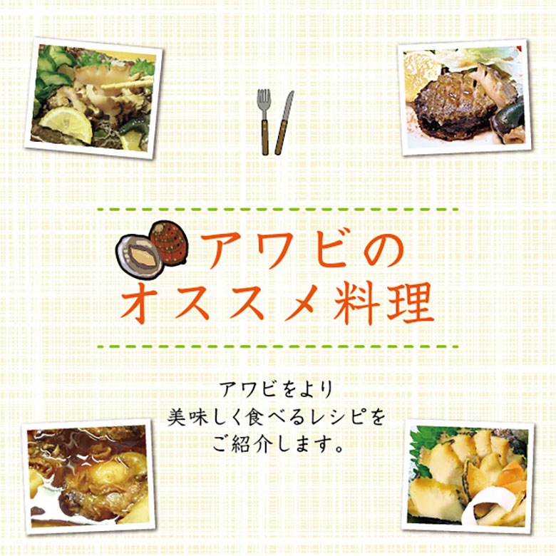 活 蝦夷あわび 70～80g Sサイズ [あわび]（入数:5枚 ★）