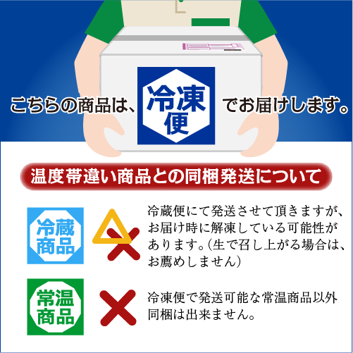 刺身用伊勢海老 凍眠冷凍 少々サイズ 90～120gサイズ[刺身用伊勢海老]