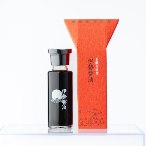 伊勢醤油 祝・卓上 【紅】100ml
