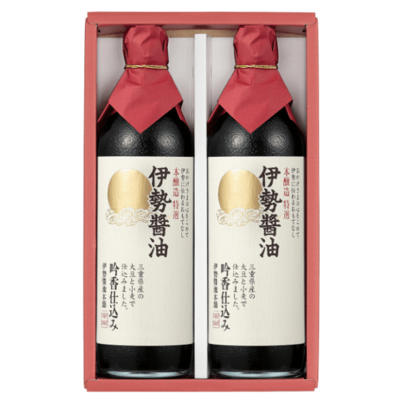 伊勢醤油ギフトID-20
