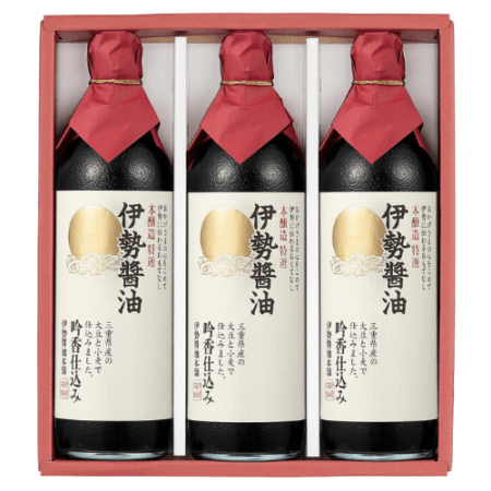 伊勢醤油ギフトID-30