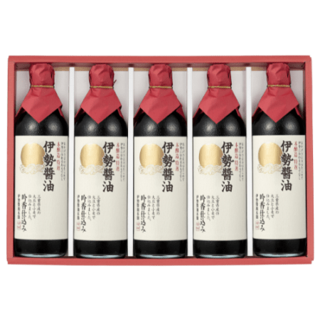 伊勢醤油ギフトID-50