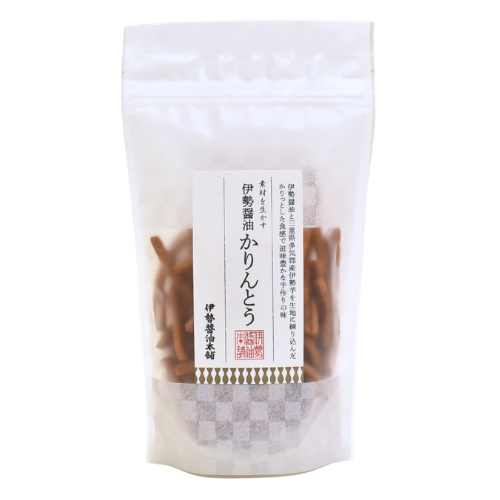 伊勢醤油 かりんとう