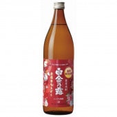 春薩摩 旬あがり 白金乃露 900ml