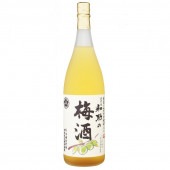 和助の梅酒　1,800ml