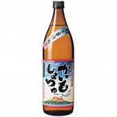 かいもしょちゅ 900ml