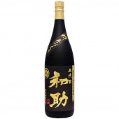 【和助】手造り粋和助1800ml　※