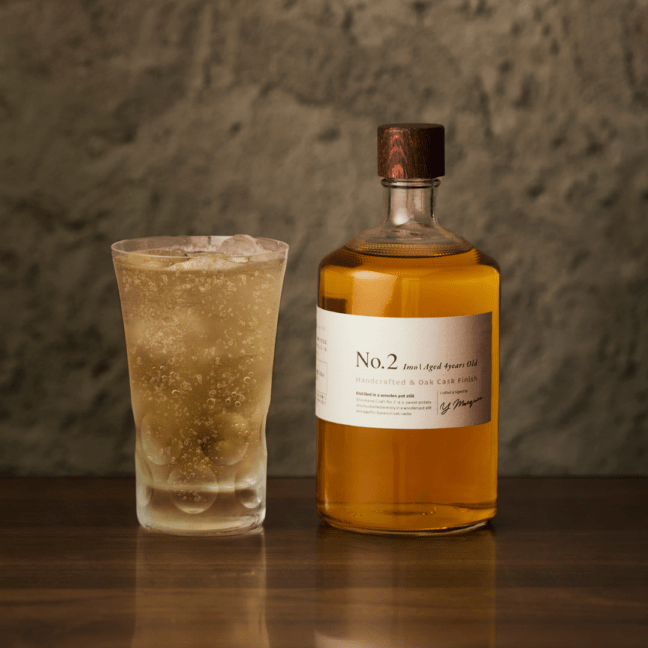 【特別販売】SHIRAKANE CRAFT　NO2