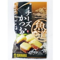チーズかつお47g×10