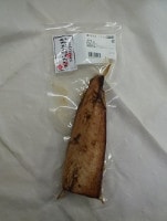 かつおのあげたたき250g