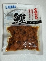 かつおしぐれ煮（175g）