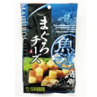 まぐろチーズ41g×10