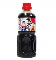 煮魚のたれ500ml
