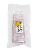 天然南まぐろ赤身サク　150g