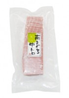 天然南まぐろ中トロサク150g