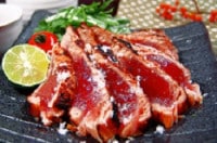 かつおの藁焼きたたき詰め合わせ