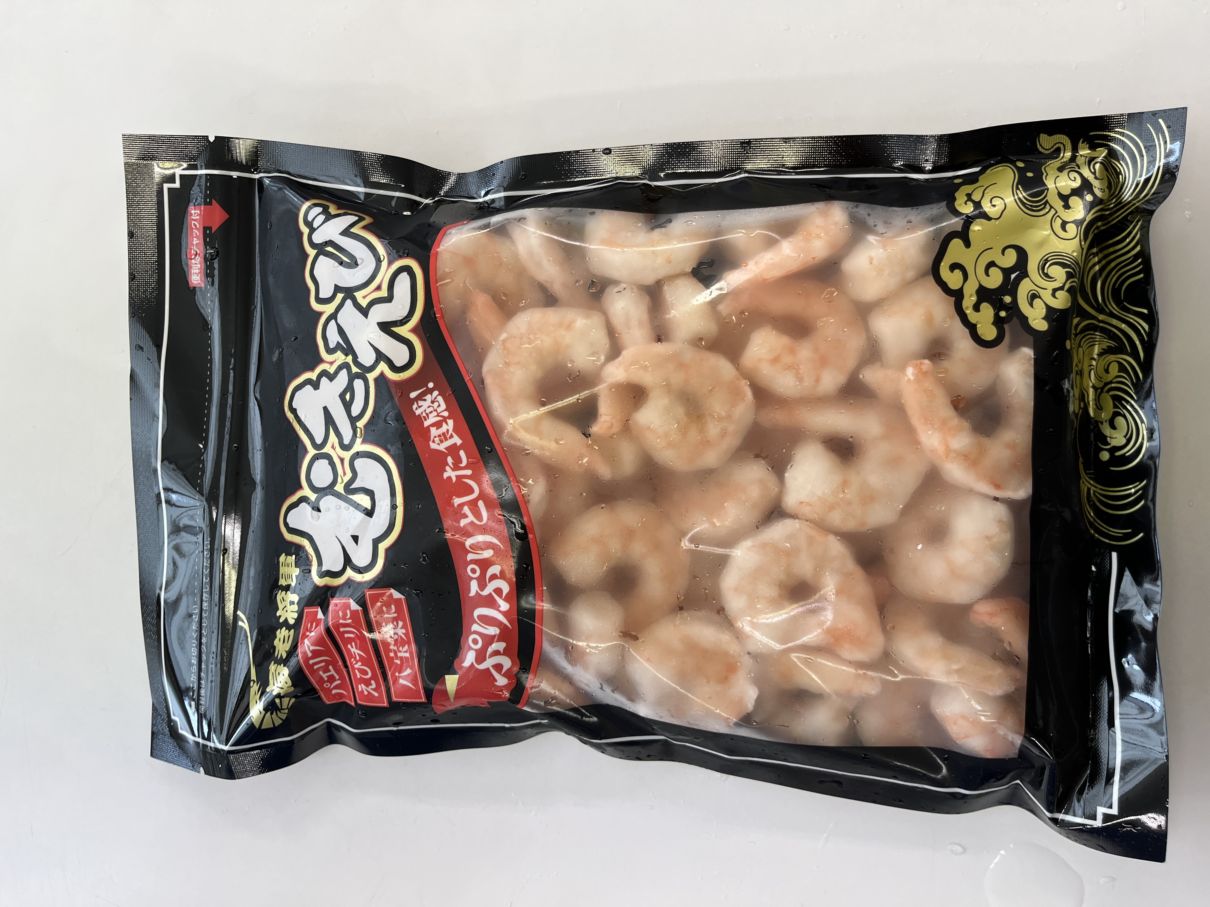 むきえび700g（加熱用）