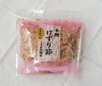 本鰹けずり節（とろかつお）１００g