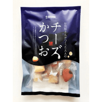 チーズかつお220g