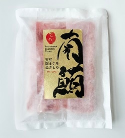★SALE★南まぐろプレミアムねぎとろ（100g×2）