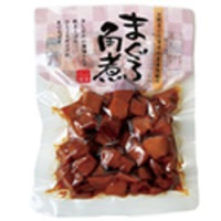 まぐろ角煮110ｇ