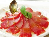 まぐろの生ハム詰め合わせ