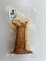 焦がし玉ねぎ炙りまぐろ140ｇ