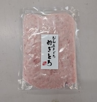 びん長ねぎとろ250g