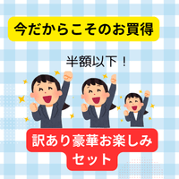 【第3弾】【在庫限り】【お買得】【ネット限定】訳あり豪華お楽しみセット～金目鯛からかつおまで色々盛りだくさん～