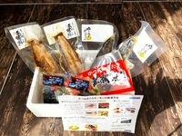 黒潮造りの入ったかつおたたき3種5本セット