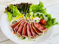 あぶりまぐろ黒こしょうガーリック風味130ｇ