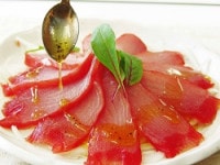 まぐろの生ハム詰め合わせ