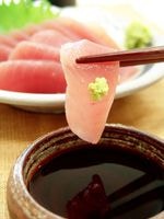 【訳あり】【半額以下】キハダまぐろ500ｇ
