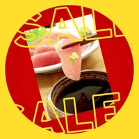 【半額セール】【在庫のみ】キハダまぐろ500ｇ
