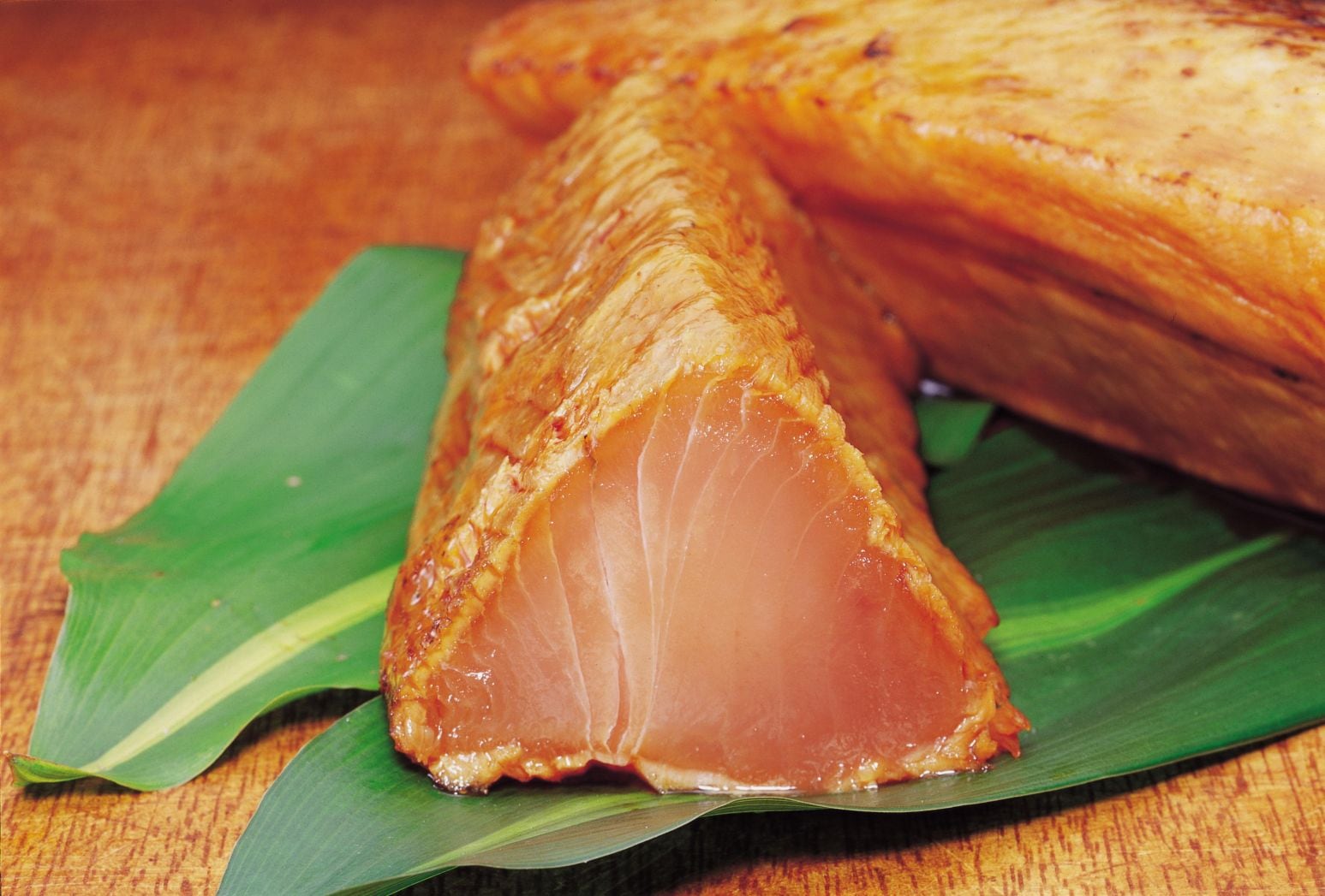 【ご注文は11/1より】炙りまぐろ　秘伝のたれ仕込み200g