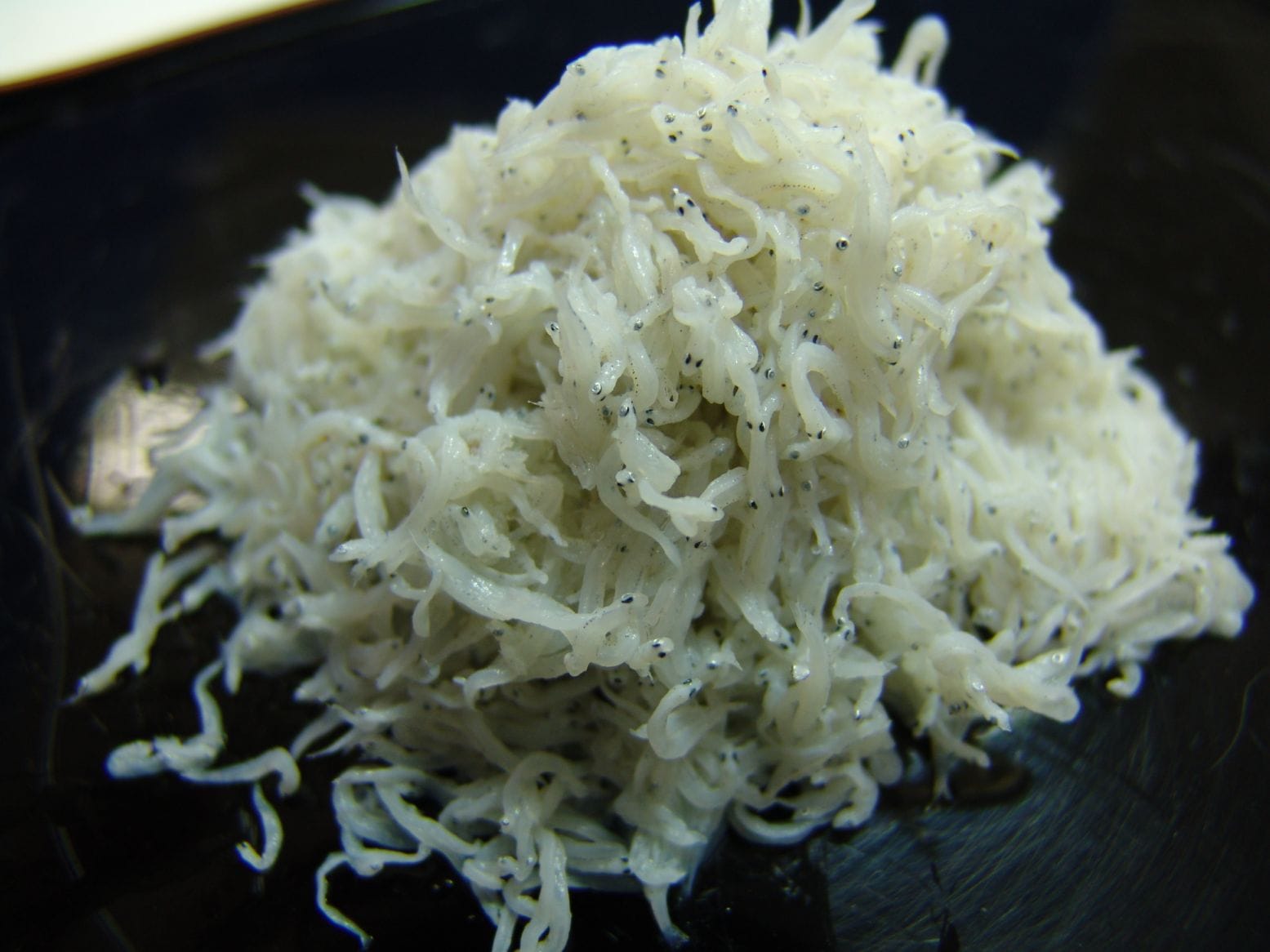 釜揚げシラス130g