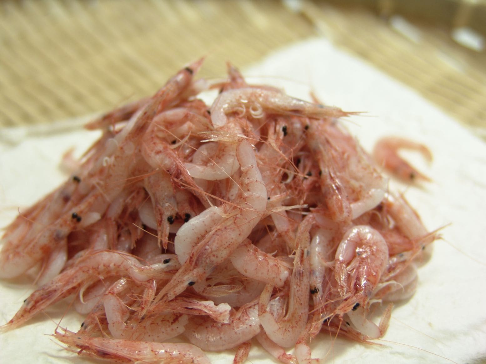 釜揚げ桜エビ80g