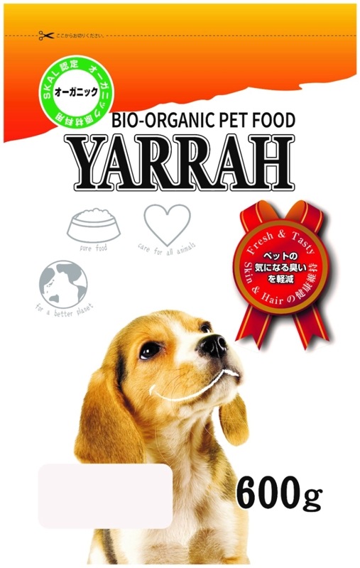 YARRAH˥åɥåաɥѥԡ600g