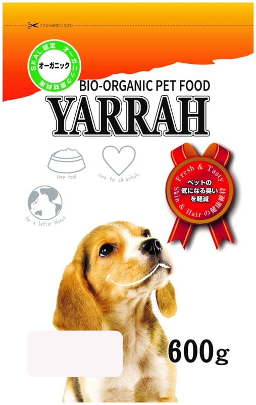 YARRAH˥åɥåաɾ600g
