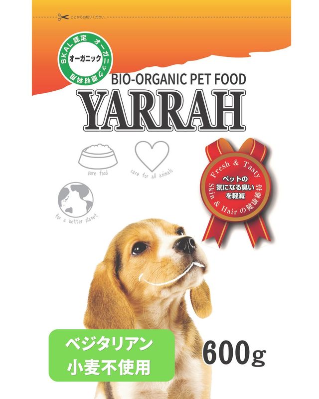 YARRAH�ʥ�顼�˥������˥å��ɥå��ա��ɥ٥����ꥢ�����Ի���600g