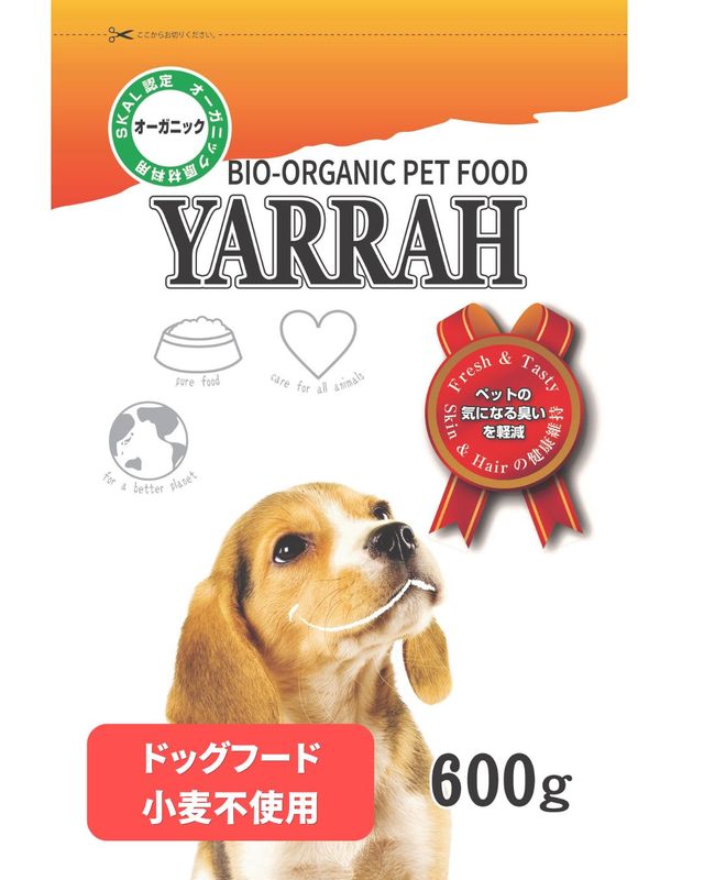 YARRAH�ʥ�顼�˥������˥å��ɥå��ա��ɾ����Ի���600g